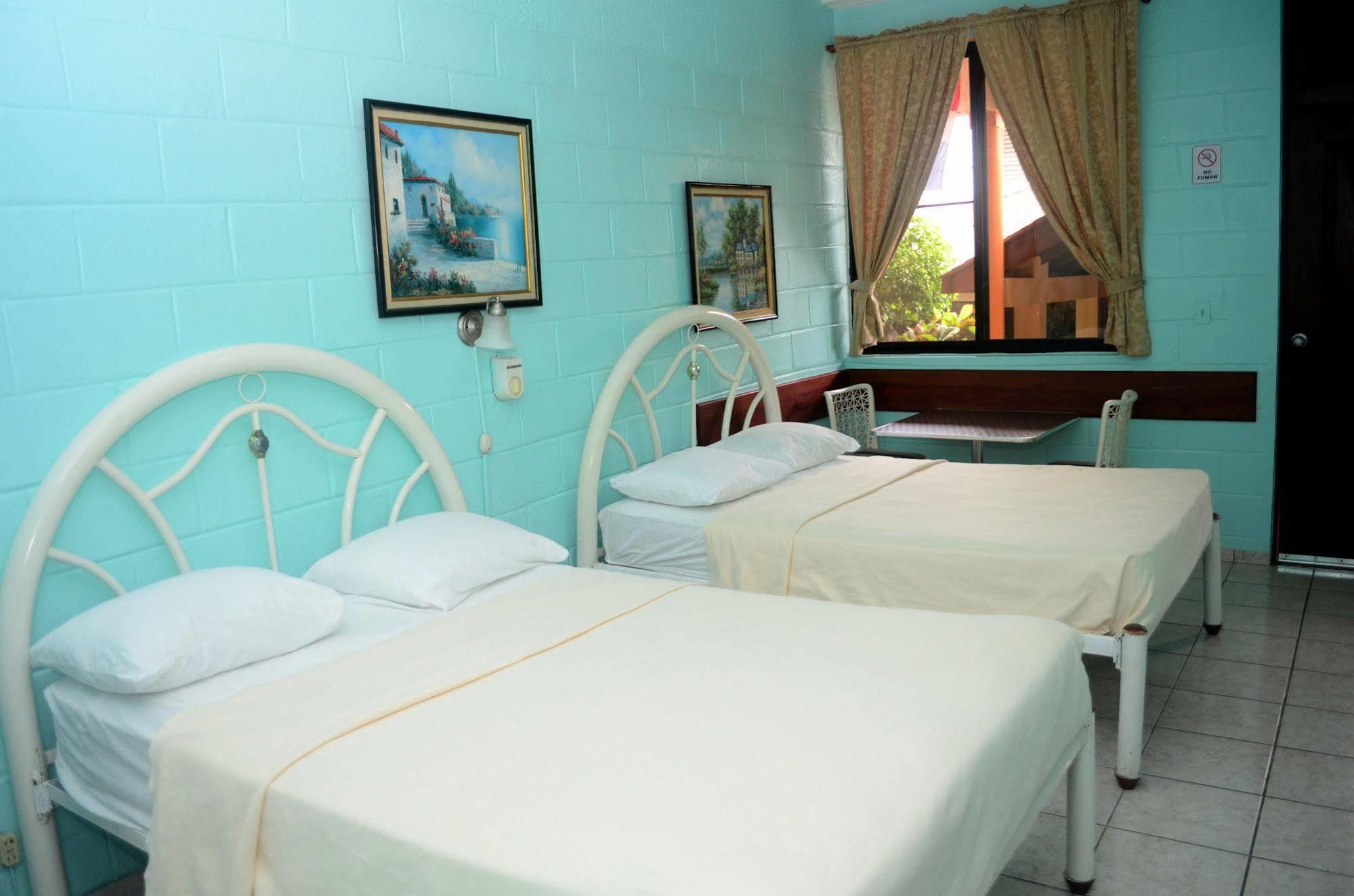 Hotel Garant & Suites Boca Chica Kültér fotó